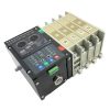 Bộ chuyển nguồn ATS kiểu NN 100A 4P 500V BTB