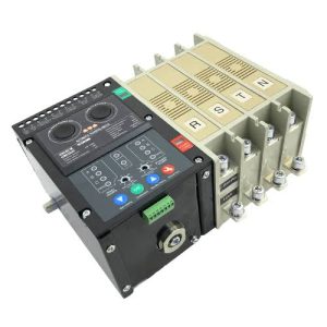 Bộ chuyển nguồn ATS kiểu NN 100A 4P 500V BTB