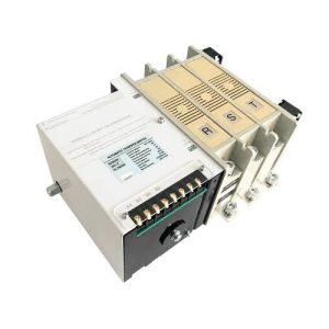 Bộ chuyển nguồn ATS kiểu NN 250A 3P 500V BTB