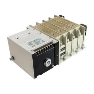 Bộ chuyển nguồn ATS kiểu NN 250A 4P 500V BTB