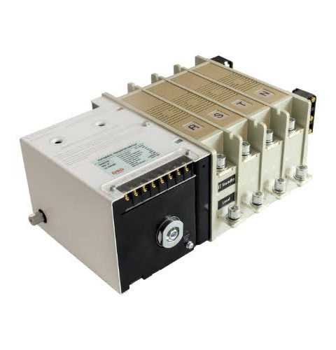 Bộ chuyển nguồn ATS kiểu NN 250A 4P 500V