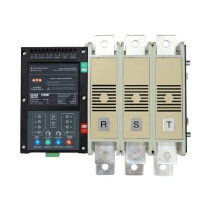 Bộ chuyển nguồn ATS kiểu NN 400A 3P 500V BTB