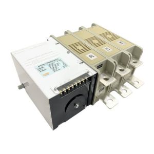 Bộ chuyển nguồn ATS kiểu NN 630A 3P 500V BTB