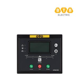 Bộ điều khiển ATS ATbS C55 thương hiệu BTB