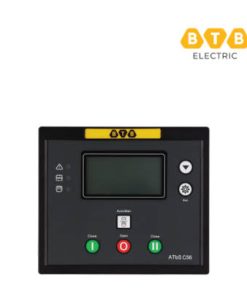 Bộ điều khiển ATS ATbS C56 chính hãng BTB