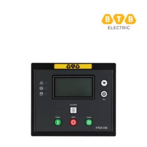 Bộ điều khiển ATS ATbS C56 chính hãng BTB