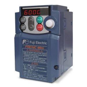Biến tần Fuji FRN0013C2S-4A 5.5kW 3 Pha 380V