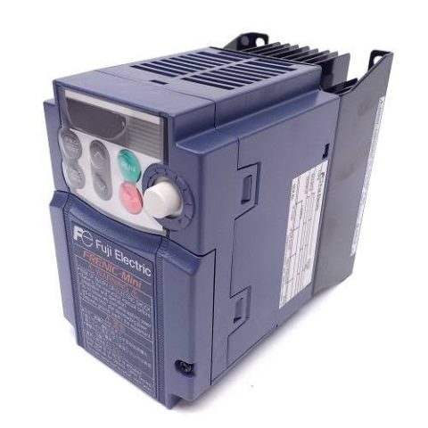 Biến tần Fuji FRN0006C2S-7A 0.75kW 1 Pha 220V