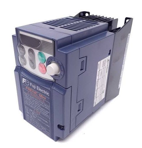 Biến tần Fuji FRN0006C2S-7A 0.75kW 1 Pha 220V