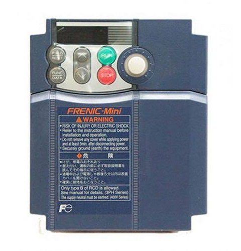 Biến tần Fuji FRN0010C2S-7A 1.5kW 1 Pha 220V