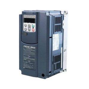 Biến tần Fuji Electric FRENIC-Ace FRN0007E3S-4G 3 Pha 380V 2.2kW