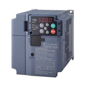 Biến tần Fuji Electric FRENIC-Ace FRN0012E3S-4G 3 Pha 380V (3.7-5.5kW)
