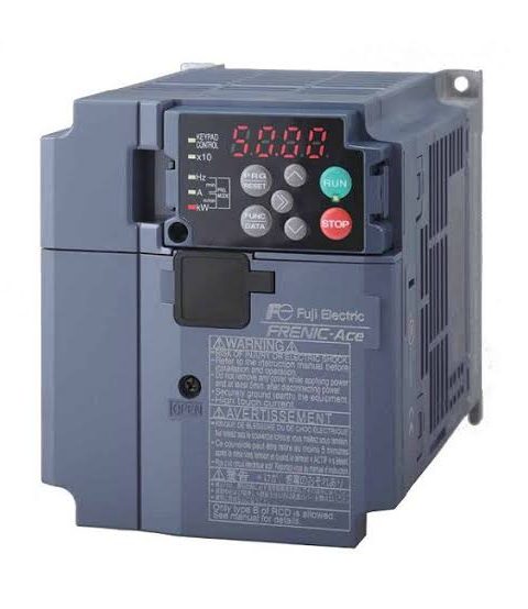 Biến tần Fuji Electric FRENIC-Ace FRN0012E3S-4G 3 Pha 380V (3.7-5.5kW)