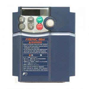 Biến tần Fuji Electric FRENIC-Ace FRN0002E3S-4G 3 Pha 380V 0.4kW