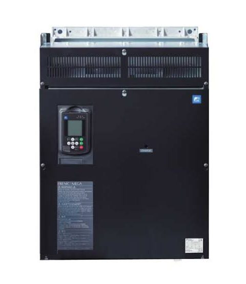 Biến tần Fuji FRN0261G2S-4G 110kW 3 Pha 380V