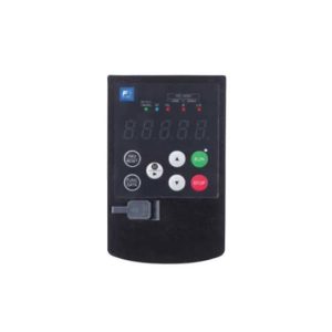 Màn hình cài đặt biến tần Fuji TP-E2 (Bàn phím Inverter Frenic-Mega G2)