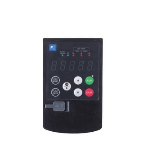 Màn hình cài đặt biến tần Fuji TP-E2 (Bàn phím Inverter Frenic-Mega G2)