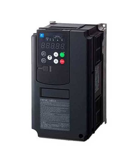 Biến tần Fuji FRN0179G2S-4G 75kW/90kW 3 Pha 380V