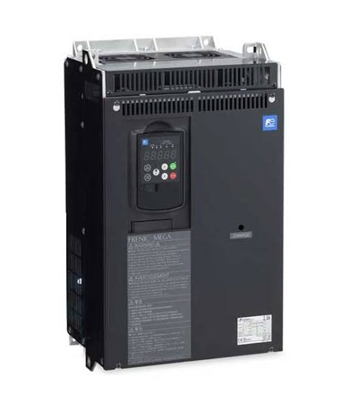 Biến tần Fuji FRN0105G2S-4G 37kW 3 Pha 380V