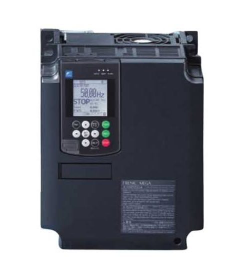 Biến tần Fuji FRN0023G2S-4G 7.5kW 3 Pha 380V