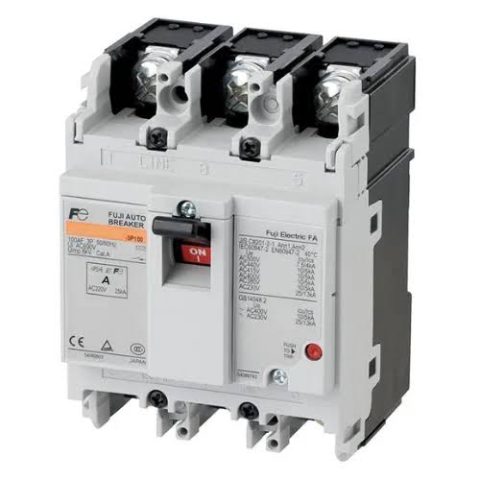 Biến tần Fuji FRN0035G2S-4G 11kW 3 Pha 380V