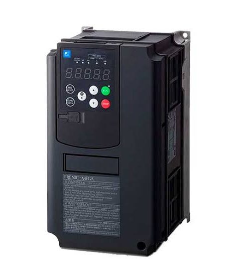 Biến tần Fuji FRN0004G2S-4G 1.5kW 3 Pha 380V