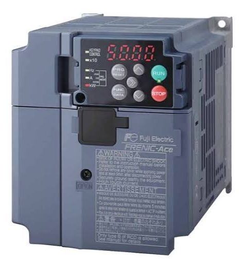 Biến tần Fuji Electric FRENIC-Ace FRN0415F2E-4G chính hãng