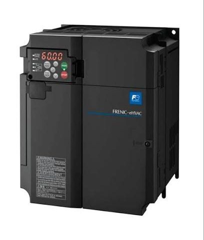 Biến tần Fuji Electric FRENIC-Ace FRN0031F2E-4G chính hãng