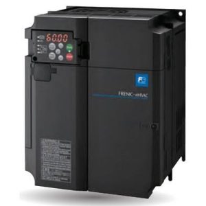Biến tần Fuji Electric FRENIC-eHVAC FRN0038F2E-4G chính hãng