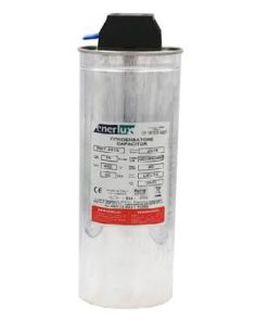 Tụ bù 3pha, dung lượng 10kVAR, điện áp định mức 480V