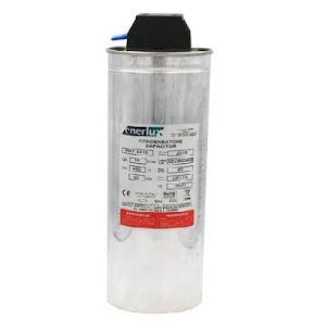 Tụ bù 3pha, dung lượng 10kVAR, điện áp định mức 480V