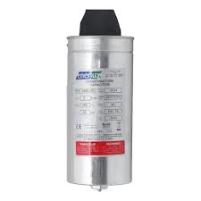 Tụ bù 3pha, dung lượng 5kVAR, điện áp định mức 480V
