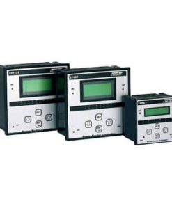 Bộ điều khiển tự động 6 cấp điện áp định mức 440V Enerlux
