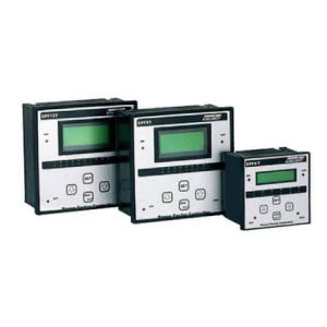 Bộ điều khiển tự động 6 cấp điện áp định mức 440V Enerlux