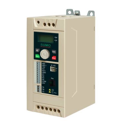 Biến Tần SU280 T3 75G 7.5kW 3 Pha 380V Chuyên Cho Tải Nhẹ