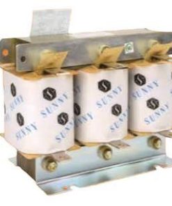 Cuộn kháng 7% - 400V/50Hz dùng cho tụ bù 75Kvar 440V Lõi Nhôm SUNNY