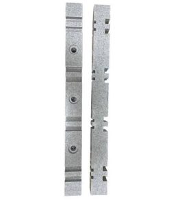 THANH ĐỠ BUSBAR (4 rãnh đôi)