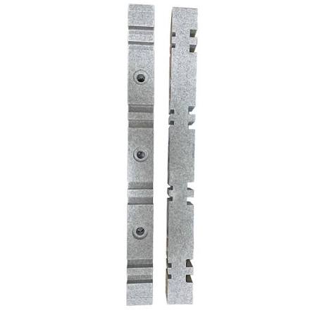 THANH ĐỠ BUSBAR (4 rãnh đôi)