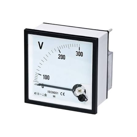 Đồng hồ 50...5000/5A