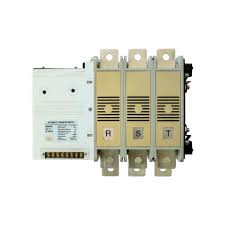 Bộ chuyển nguồn ATS kiểu TY 630A 3P 500V BTB