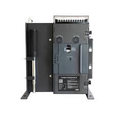 Bộ chuyển nguồn ATS kiểu PC 800A 4P 690V BTB