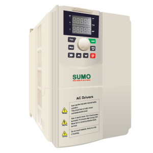 Biến Tần SU200A T3 037G/45P 37kW/45kW 3 Pha 380V Tải Nặng