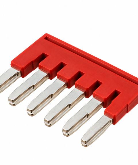 Thanh cầu nối ghim 3 cực JBS3-5 cho JPT2.5 / JST2.5