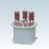 Máy biến áp đo lường trung thế 3 pha, ngoài trời kiểu ngâm dầu PTx 3ZHOD