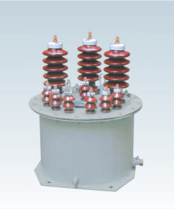 Máy biến áp đo lường trung thế 3 pha, ngoài trời kiểu ngâm dầu PTx 3ZHOD
