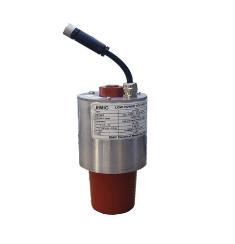 BIẾN ĐIỆN ÁP CÔNG SUẤT THẤP (LOW POWER VOLTAGE TRANSFORMER) LPVT-22