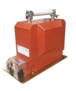 Biến điện áp trung thế 1 pha trong nhà 3-17,5kV PT10-1ZHIXX EM6A12 (cầu chì)