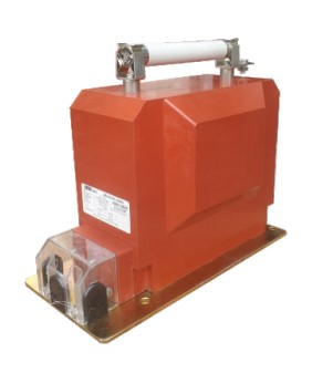 2 Biến điện áp trung thế 1 pha trong nhà 3-17,5kV PT10-1ZHIXX EM6A12 (cầu chì)