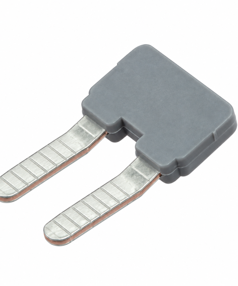 Thanh Cầu Nối 2 Cực EB2-5 Cho Cầu Đấu JUK2.5N JUK3N