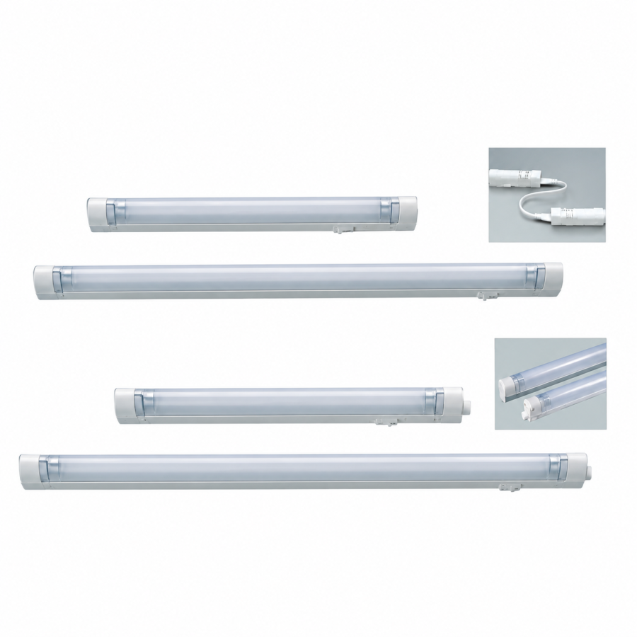 Đèn LED T5 14W Dài 900mm T5LED-14W